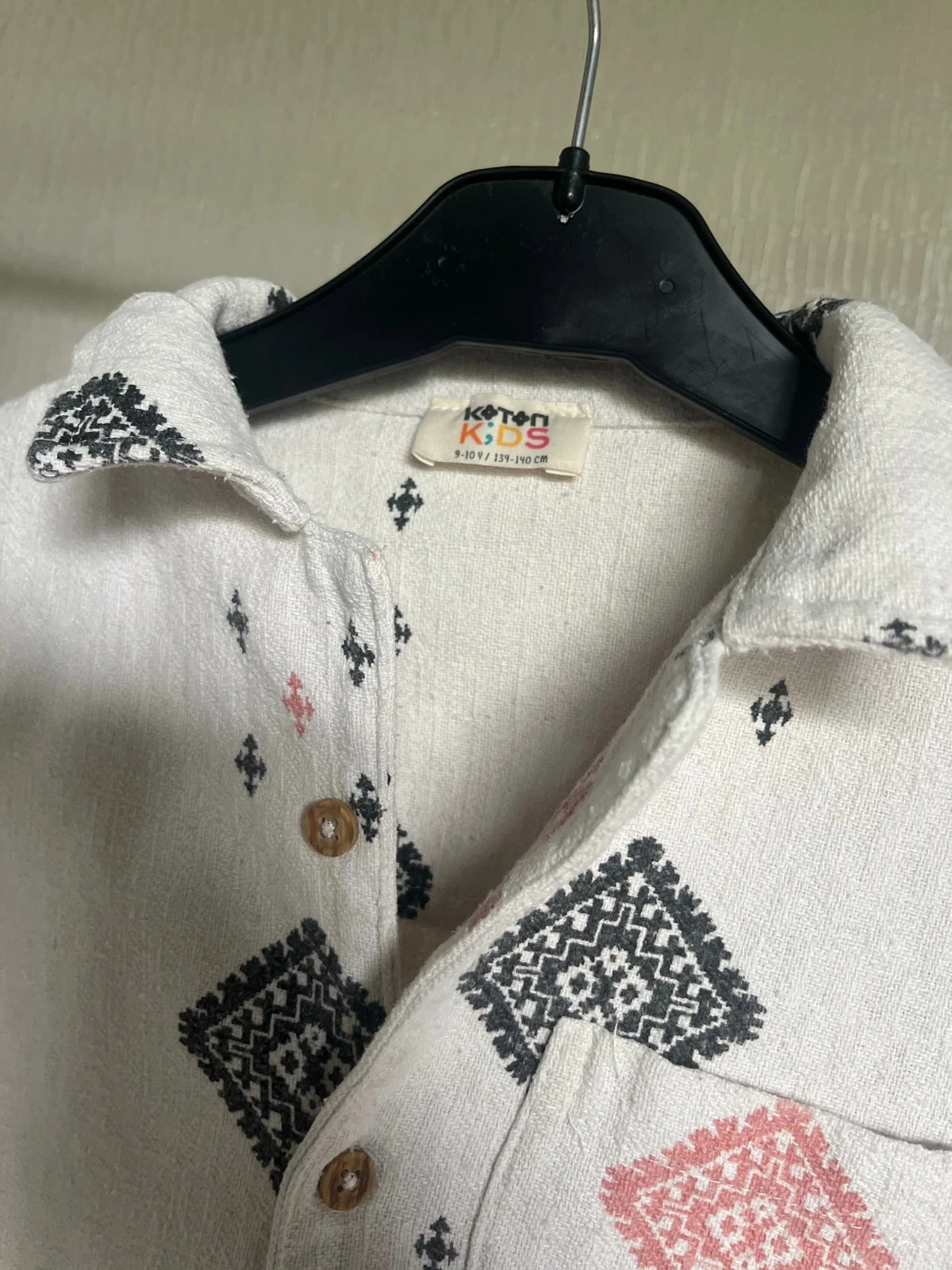 Cute blouse – photo 4